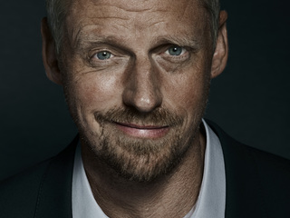 Martin Gruber, actor